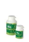 BioSpirulina - Health link